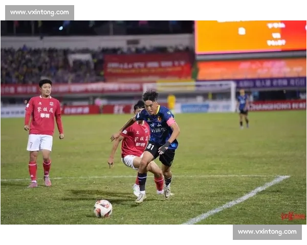 四川城足联赛 “那个男人” 刷屏！36 岁高速路卫 6 球登顶