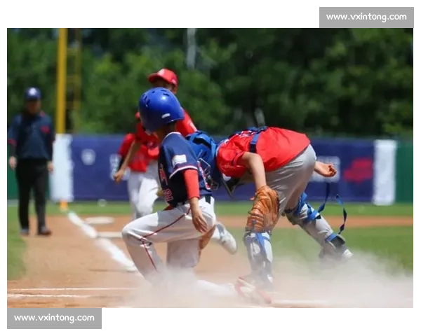 何迪夫：棒球织纽带，志愿连湾区