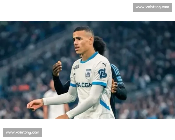 48 场 30 球追平传奇！格林伍德书写马赛逆袭史诗