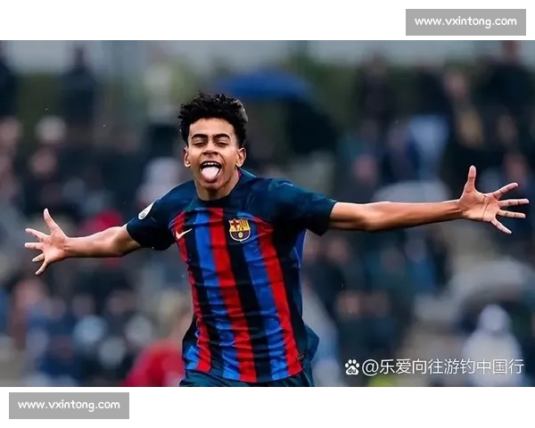 从球童到巨星：亚马尔与 C 罗的时光对话