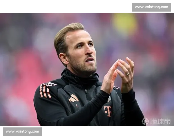 图片报：凯恩妻子慕尼黑舒心，成其未来去留关键