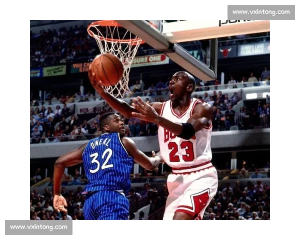 无冕的图腾：NBA 那些被命运亏欠的巨星