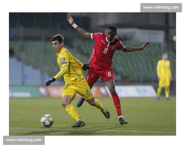 瑞典对阵乌克兰焦点之战解析实力与战术走向关键球员与比赛悬念前瞻