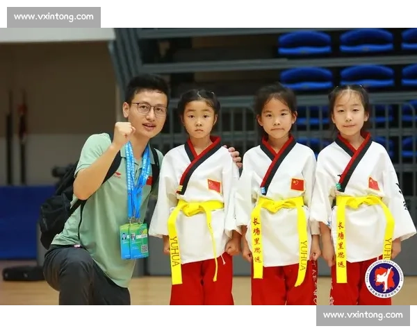 跆拳道vs极限对抗青春热血巅峰之战新时代全明星竞技真人秀震撼